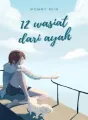 12 Wasiat Dari Ayah cover