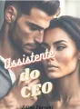 Assistente do CEO cover