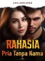 Rahasia Pria Tanpa Nama cover