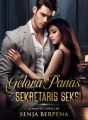 Gelora Panas Sekretaris Seksi cover