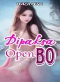 Dipaksa Open BO cover