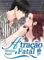 Atração Fatal cover