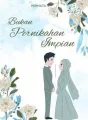 Bukan Pernikahan Impian cover