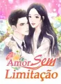 Amor Sem Limitação cover