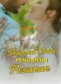 Skandal Cinta Pengantin Pesanan  cover