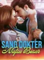 Nafsu Besar Sang Dokter cover
