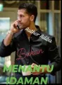 Bukan Menantu Idaman  cover