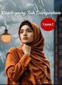 KASIH YANG TAK DIINGINKAN cover