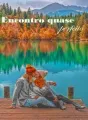 Encontro quase perfeito cover