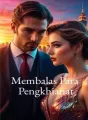 Membalas Para Pengkhianat cover