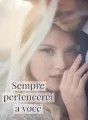 Sempre pertencerei a você cover
