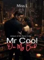 Mr Cool On My Bed cover