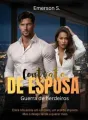 Contrato de esposa - Guerra de herdeiros cover