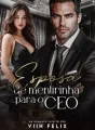Esposa de Mentirinha para o CEO  cover