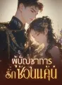 ผู้บัญชาการรักซ้อนแค้น cover