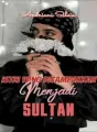 Istri Yang Dicampakkan Menjadi Sultan cover
