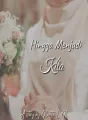 Hingga Menjadi Kita cover