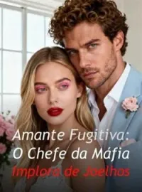 Amante Fugitiva: O Chefe da Máfia Implora de Joelhos