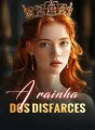 A rainha dos disfarces cover