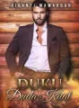 Duda Kuat cover