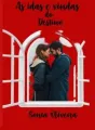 As idas e vindas do destino cover