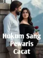 Hukum Sang Pewaris Cacat cover