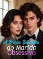 A Prisão Dourada do Marido Obsessivo cover