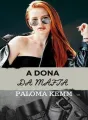 A DONA DA MÁFIA cover