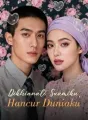 Balas Dendam Sang Komposer Hebat cover