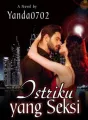 Istriku Yang Seksi  cover