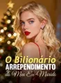 O Bilionário Arrependimento do Meu Ex-Marido cover