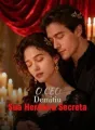 O CEO Demitiu Sua Herdeira Secreta cover