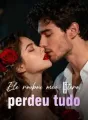 Ele roubou meu útero, perdeu tudo cover