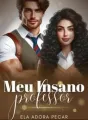 MEU INSANO PROFESSOR cover