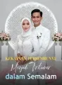 Kekayaan Tersembunyi: Menjadi Triliuner dalam Semalam cover