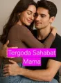Tergoda Sahabat Mama cover