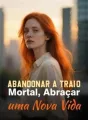 Abandonar a Traição Mortal, Abraçar uma Nova Vida cover