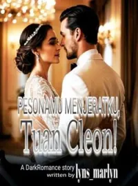 PESONAMU MENJERATKU, TUAN CLEON!