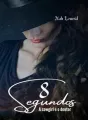 8 Segundos - A Cowgirl e o Doutor cover