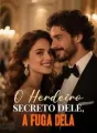 O Herdeiro Secreto Dele, A Fuga Dela cover