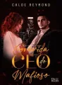 Grávida do CEO mafioso - Irmãos Rodrigues Livro 1 cover
