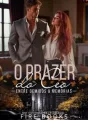 O PRAZER DO CEO cover