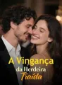 A Vingança da Herdeira Traída cover