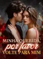 Minha querida, por favor, volte para mim cover