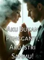 Aku Bukan Pengganti, Aku Istri Sahmu! cover