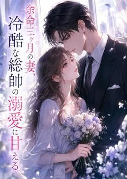 余命三ヶ月の妻、冷酷な総帥の溺愛に甘える
