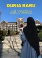 Dunia Baru Alyssa cover
