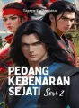 Pedang Kebenaran Sejati Seri 2 cover
