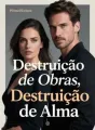 Destruição de Obras, Destruição de Alma cover
