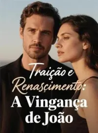 Traição e Renascimento: A Vingança de João